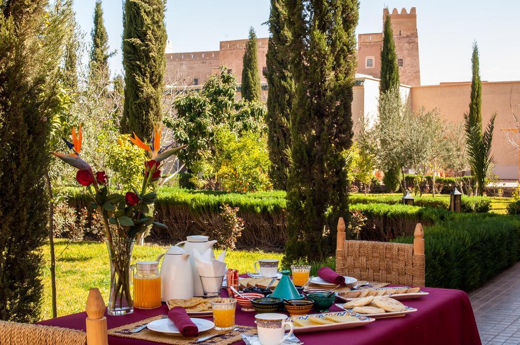 Riad Sougtani Tazrou Екстериор снимка