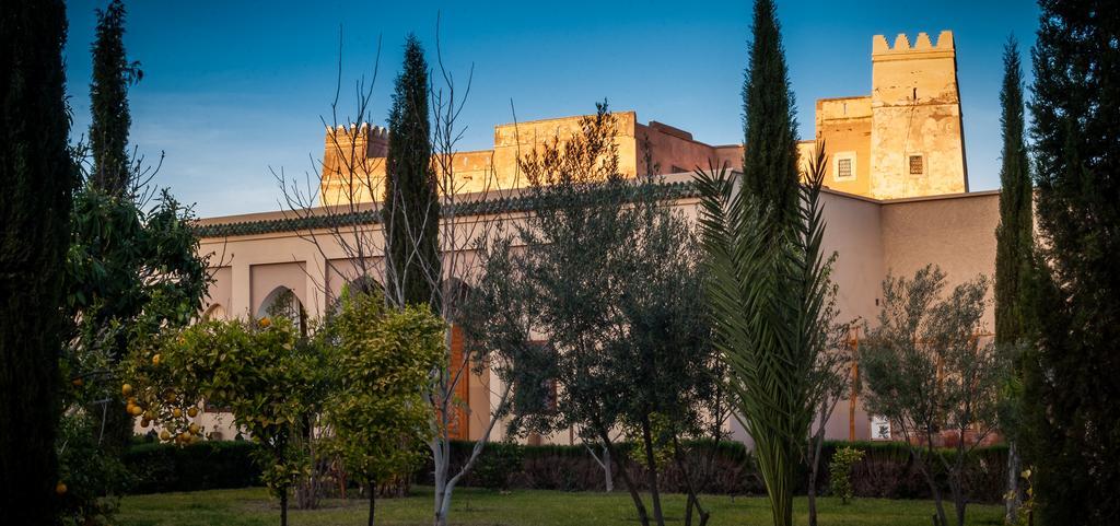 Riad Sougtani Tazrou Екстериор снимка