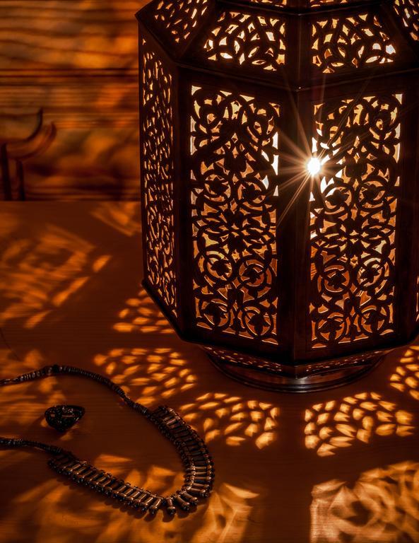 Riad Sougtani Tazrou Екстериор снимка