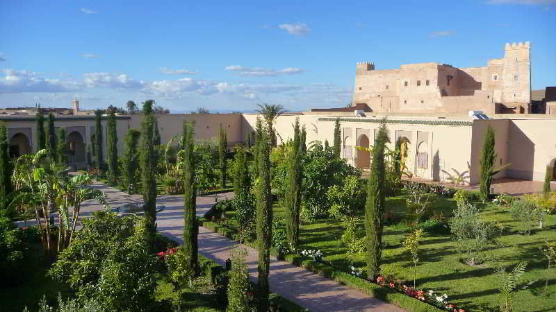 Riad Sougtani Tazrou Екстериор снимка